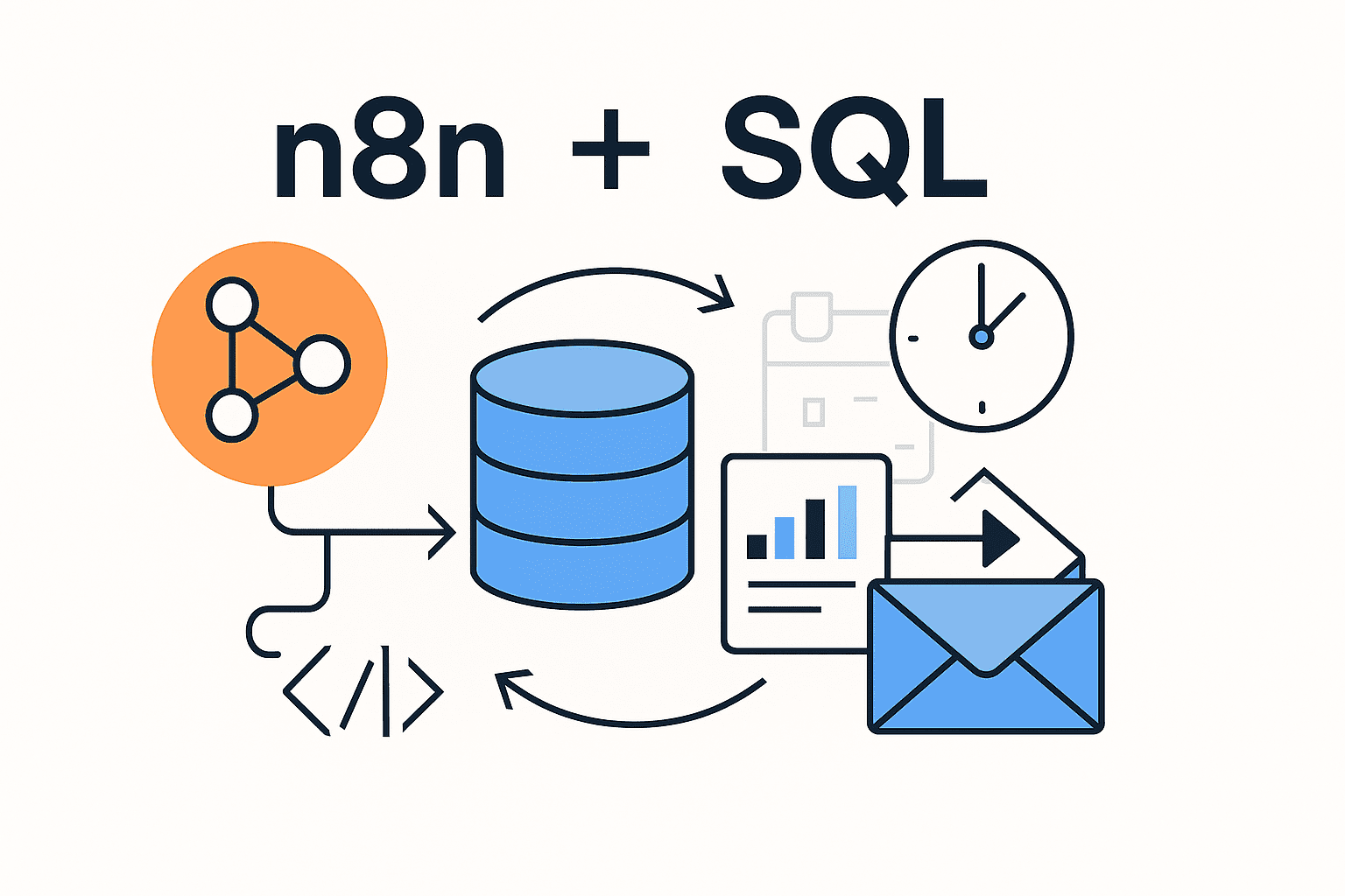 SQL e N8N
